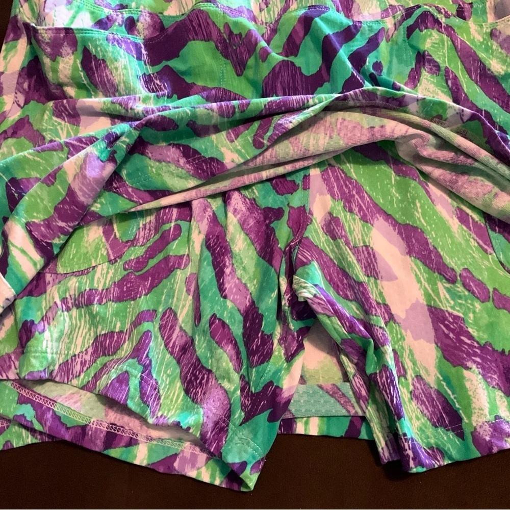 IBKUL skort - Picture 5 of 5